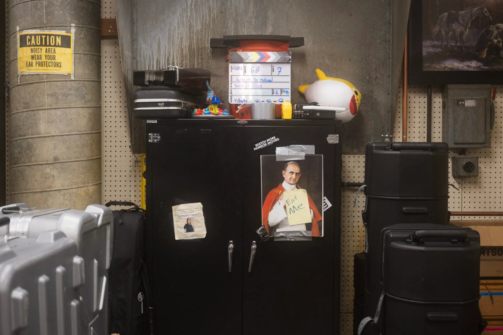 Short Film Lab offers a little slice of Hollywood in Boise – The Arbiter