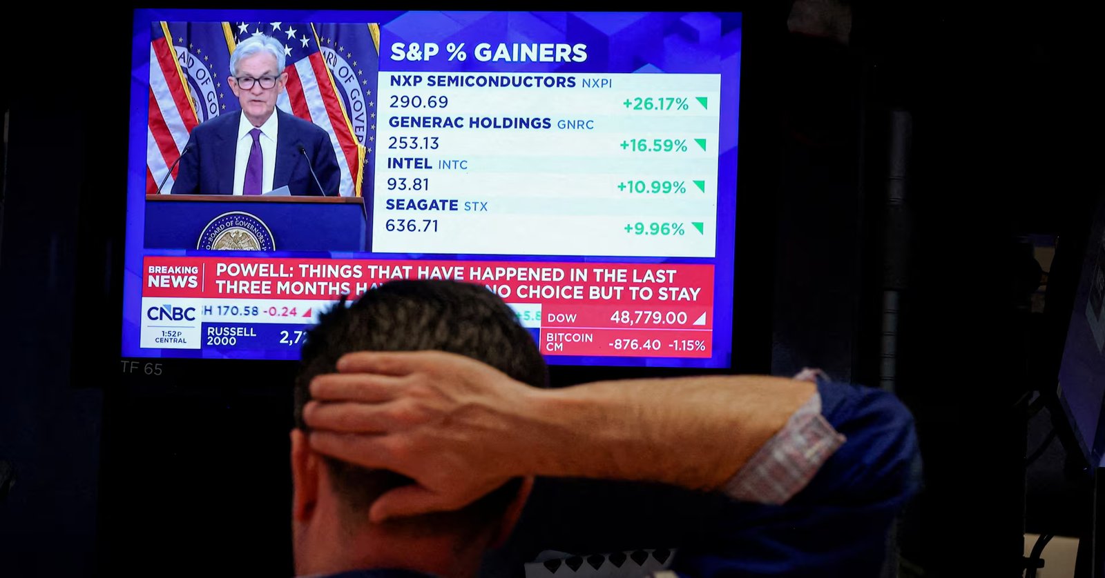 Sell in May and go away? Not so fast, investors.