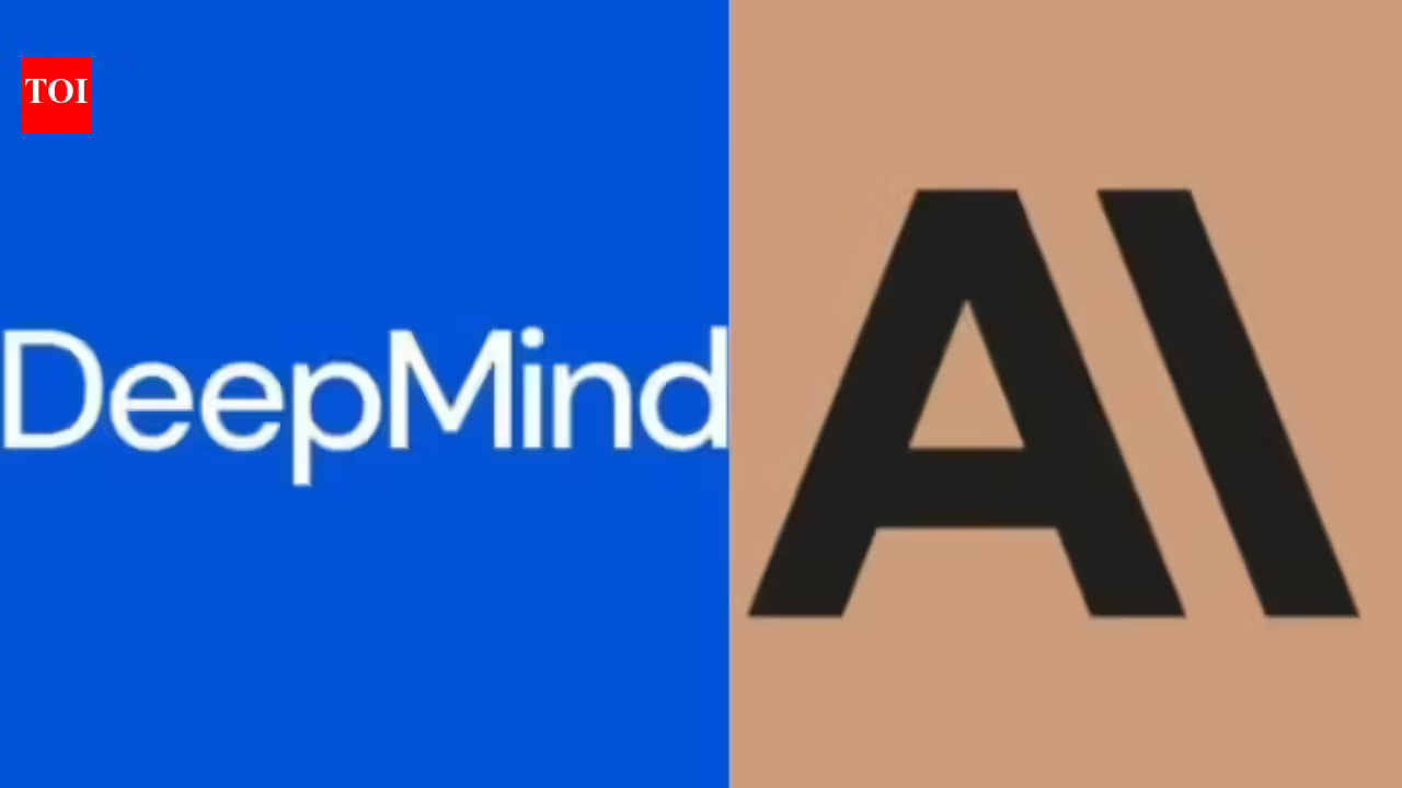 How to get tech jobs with an Arts degree: Google DeepMind and Anthropic hiring humanities students for AI jobs